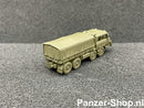 spur (N) Tatra 815 8x8, Plane & Planierschild Modell