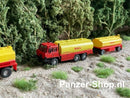spur (N) Tatra T815 6x6, CA-18 Tankwagen Modell