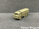 spur (N) Tatra T815 6x6, Plane Modell