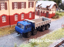 spur (N) Tatra T815 8x8, Kipper Modell