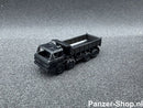 spur (N) Tatra T815 8x8, Kipper Modell