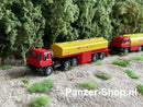 spur (N) Tatra T815 NTH 6x6 & CN-22 Tanker Modell