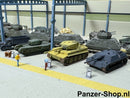 spur (N) Tiger 1