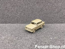 spur (N) Trabant 601 Limousine, 1.1L Modell