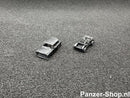 spur (N) Trabant 601 Limousine, 1.1L Modell