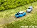 spur (N) Trabant 601 Limousine, Panne Modell