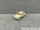 spur (N) Trabant 601 Limousine, Polizei