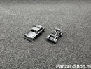 spur (N) Trabant 601 Limousine, Volkspolizei Modell