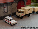 spur (N) Trabant 601 Universal, 1.1L Ambulanz