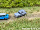 spur (N) Trabant 601 Universal, Deutsche Post