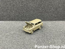 spur (N) Trabant 601 Universal, Panne Modell