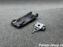 spur (N) Transporta P-32 Tieflader Modell