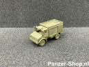 spur (N) Unimog U1300L, Feuerwehr Modell