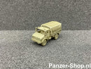 spur (N) Unimog U1300L, THW