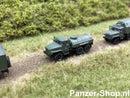 spur (N) Ural 375D, ATZ-5-375 Modell