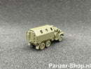 spur (N) Ural 375D, LAK2 Modell
