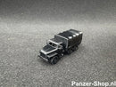 spur (N) Ural 375D, Plane Modell