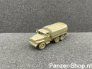 spur (N) Ural 4320, Gruppentransportfahrzeug Modell