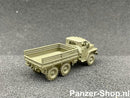 spur (N) Ural 4320, Pritsche Modell