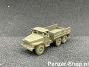 spur (N) Ural 4320, Pritsche Modell