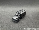 spur (N) Ural 43202 Modell
