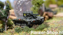 spur (N) Valentine IX Modell