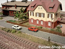 spur (N) VAZ Lada 2101 Modell
