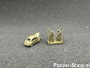 spur (N) Volkswagen Käfer, Panne (+Figur)
