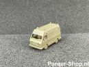 spur (N) Volkswagen LT-28, Ambulanz