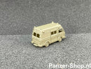 spur (N) Volkswagen LT-28, Ambulanz