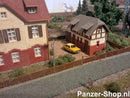 spur (N) Volkswagen Passat B1 Modell