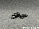 spur (N) Volkswagen Transporter T5, Offenes Heckfenster Modell