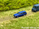 spur (N) Volvo 245 Modell