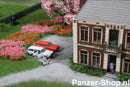 spur (N) Volvo 245, Open Modell
