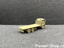 spur (N) Volvo F89, Flatbed Modell