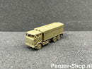 spur (N) Volvo F89, Plane Modell