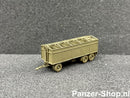 spur (N) Volvo F89, Pritsche Anhanger Modell