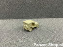 spur (N) Willys Jeep, Plane Modell