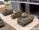 spur (N) YPR-765 Modell