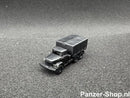 spur (N) ZIL-131, Plane Modell