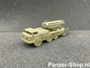 spur (N) ZIL-135, BM-27 Urugan Modell