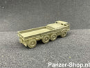 spur (N) ZIL-135, Pritsche Modell