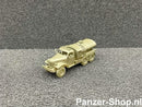 spur (N) ZIL-157, Tankwagen Modell