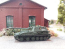 spur (TT) 2S3 Akatsiya Modell