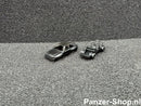spur (TT) Audi Quattro Modell