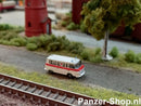 spur (TT) Barkas B1000, Ambulanz