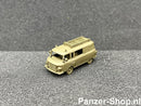 spur (TT) Barkas B1000, Feuerwehr
