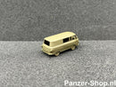 spur (TT) Barkas B1000, Halbbus Modell