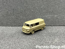 spur (TT) Barkas B1000, Halbbus Modell
