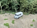 spur (TT) Barkas B1000, Halbbus Modell